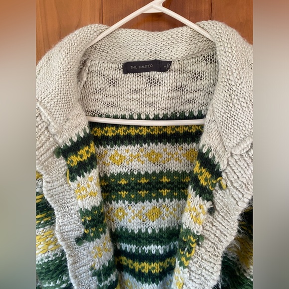 Women’s LIMITED cardigan - Picture 3 of 4